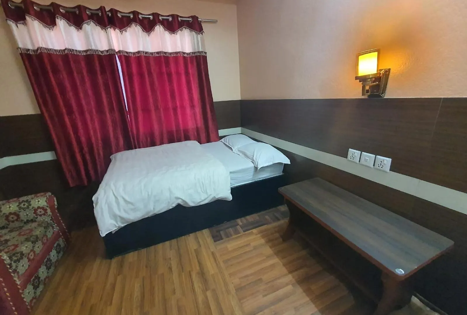 Gulmi Butwal Pravasi Ξενοδοχείο Κατμαντού Νεπάλ
