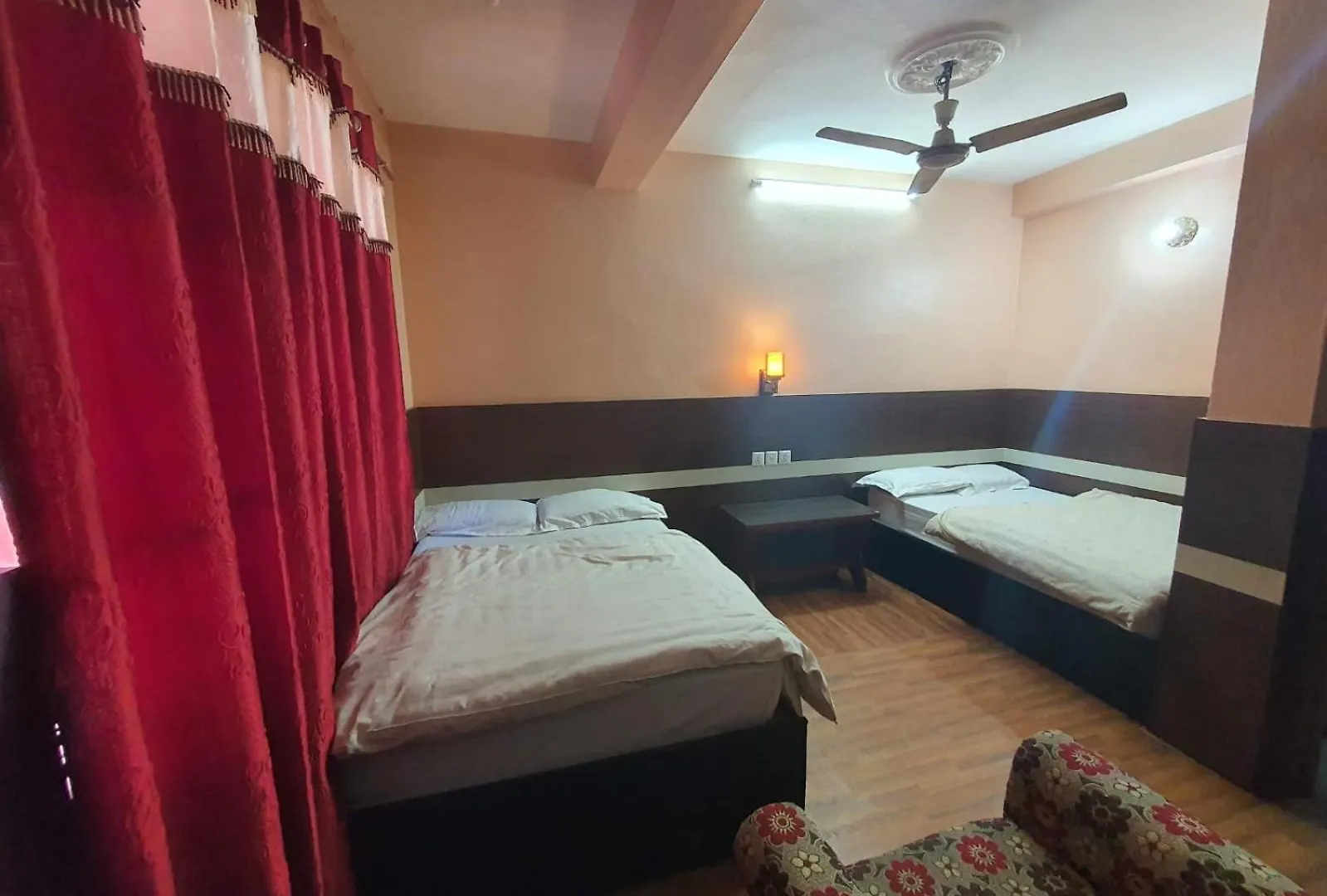 Gulmi Butwal Pravasi Ξενοδοχείο Κατμαντού