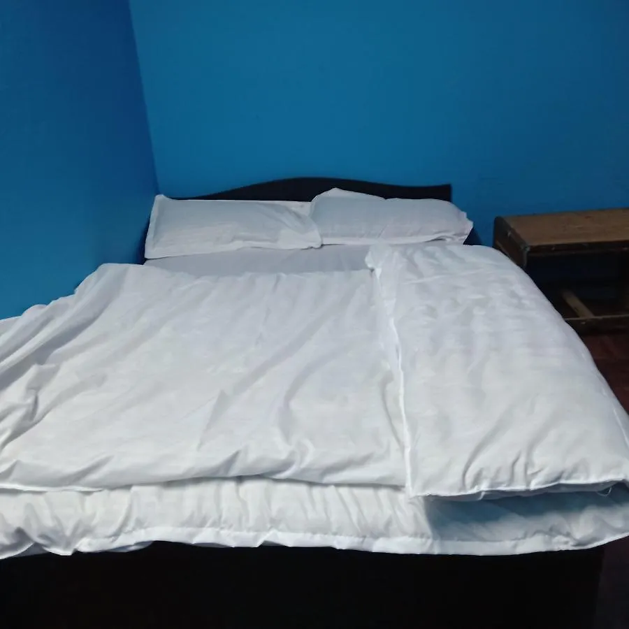 Hotel Gulmi Butwal Pravasi à Katmandou 0*,