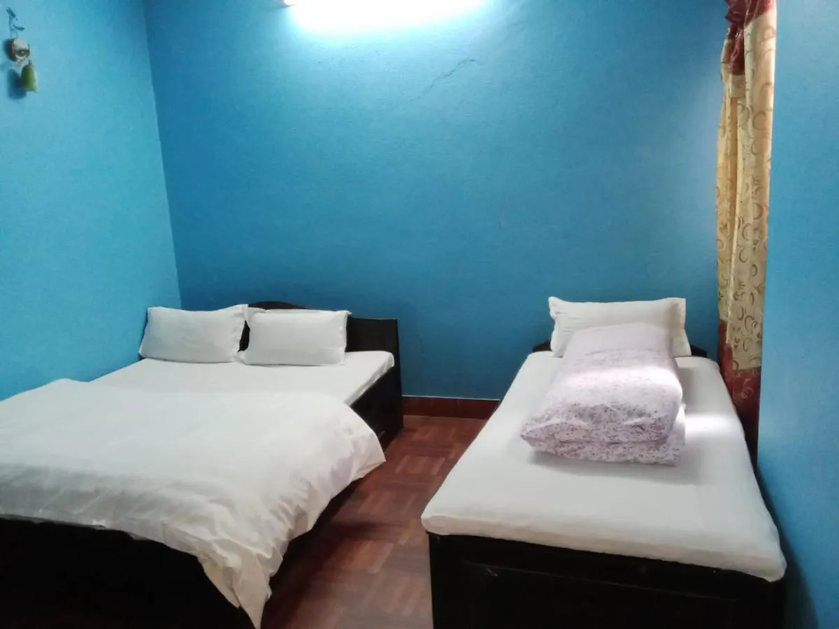 Hotel Gulmi Butwal Pravasi à Katmandou