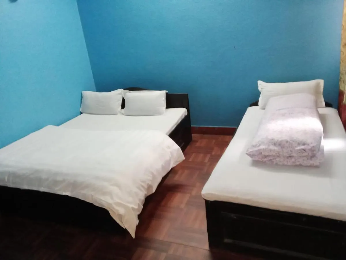 Hotel Gulmi Butwal Pravasi à Katmandou Népal
