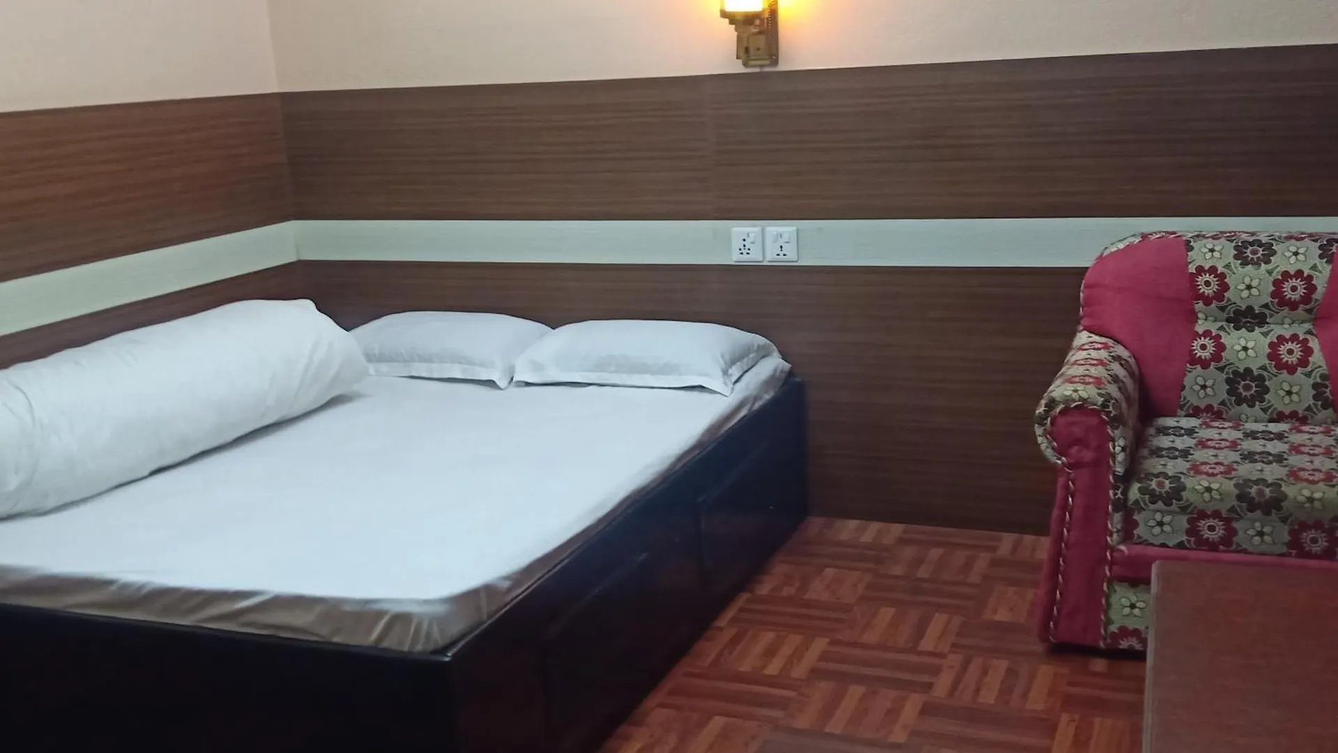 Hotel Gulmi Butwal Pravasi à Katmandou