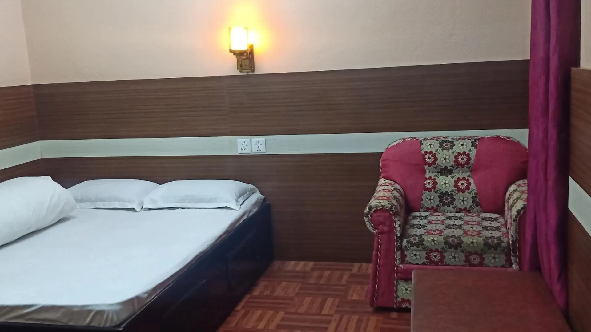 Hotel Gulmi Butwal Pravasi à Katmandou