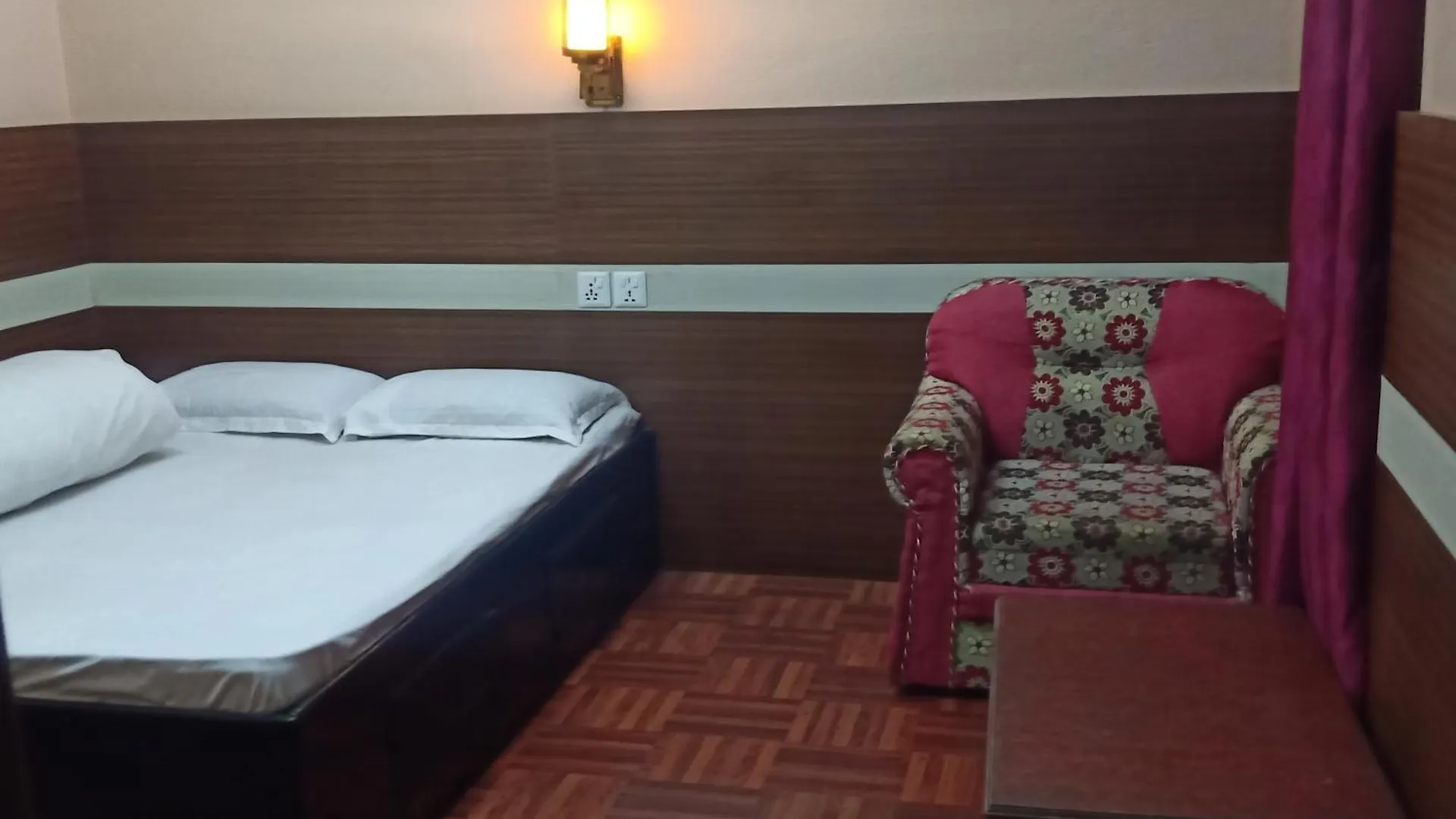 Hotel Gulmi Butwal Pravasi à Katmandou Népal