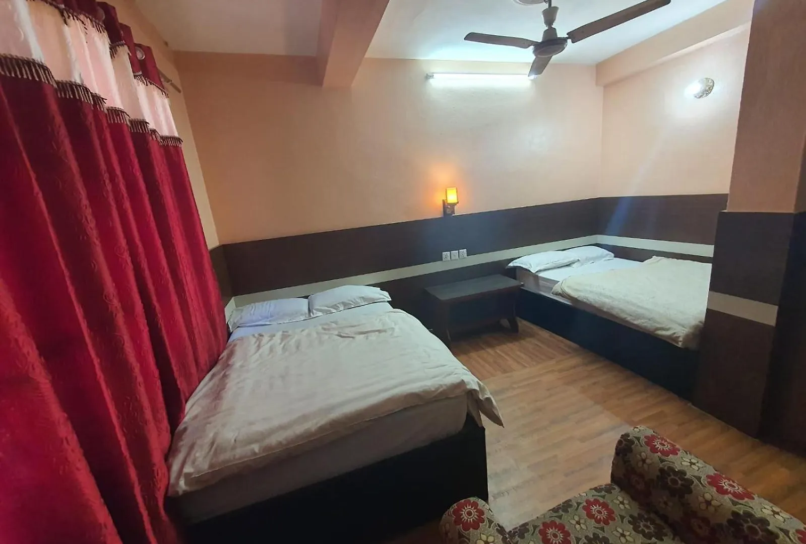 Hotel Gulmi Butwal Pravasi à Katmandou
