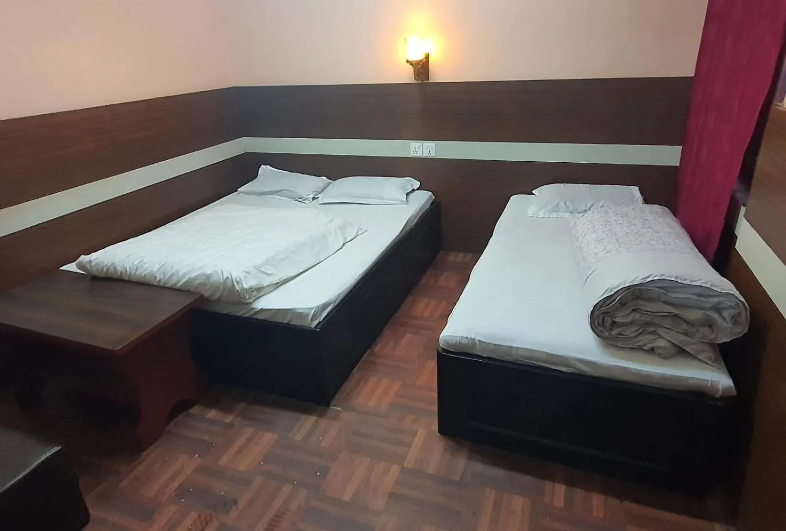 Hotel Gulmi Butwal Pravasi à Katmandou