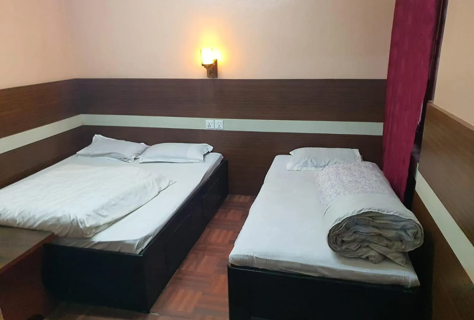 Hotel Gulmi Butwal Pravasi à Katmandou